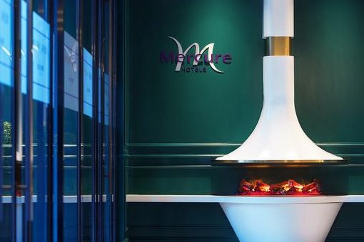 美居酒店属于什么档次？