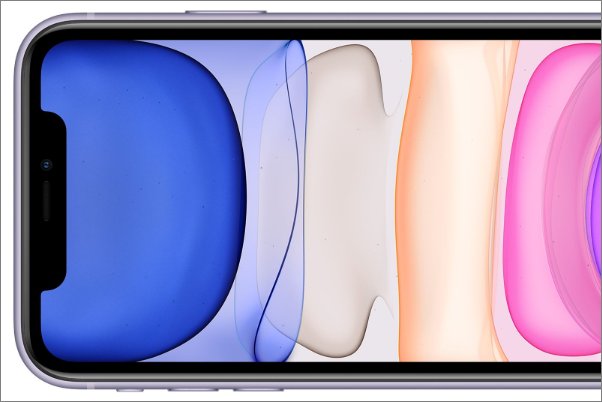 苹果11多少钱？