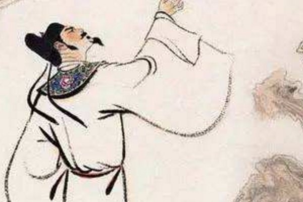 白姓 历史上有那些名人