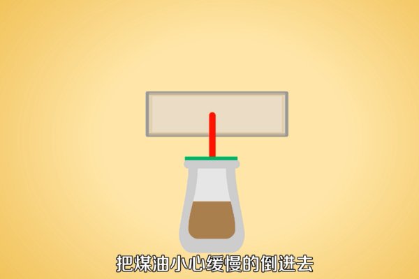 新买的煤油打火机怎么打着？不会用啊，也没有加油口，打不着