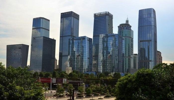 深圳谈天说地栏目在哪看