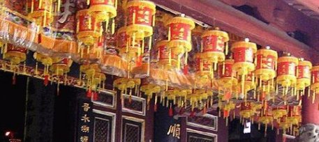 泉州有什么比较好的景点吗