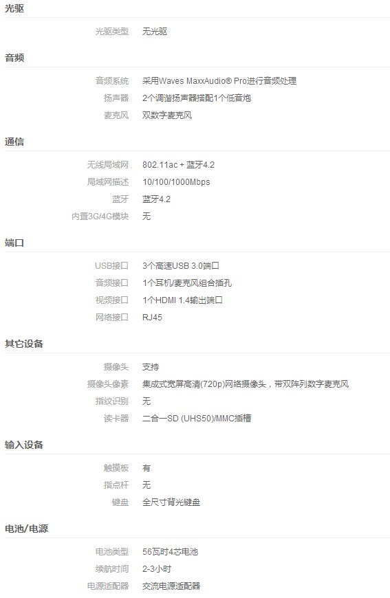 戴尔14-7467-1745怎么样