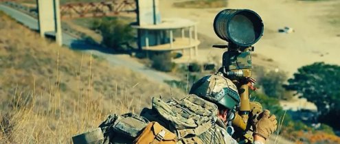 俄罗斯最新电影《天空》播出，画面有多硬核？