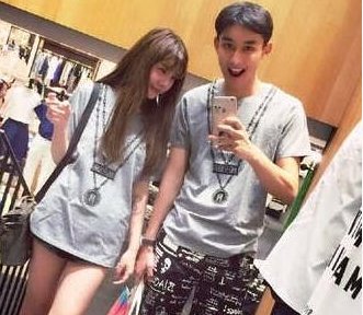 马文超韩安冉是怎么回事？