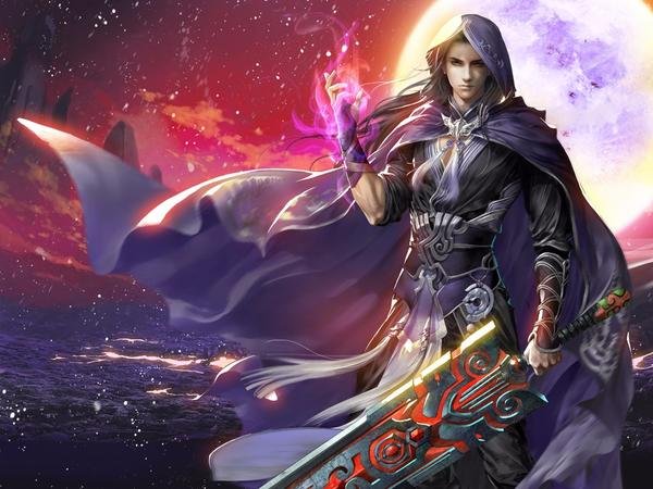 斗破苍穹修炼等级