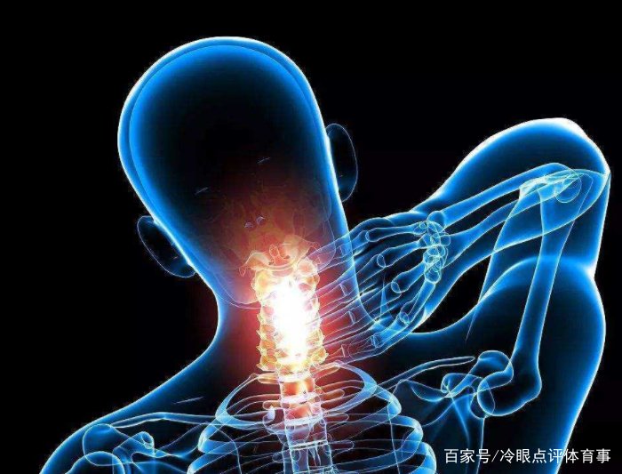 颈椎压迫神经的症状是什么啊？