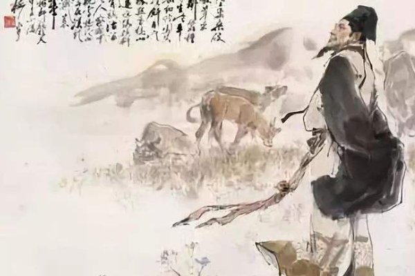 《己亥杂诗·九州生气恃风雷》表达了作者怎样的感情？