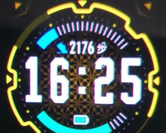 小天才手表刷机步骤