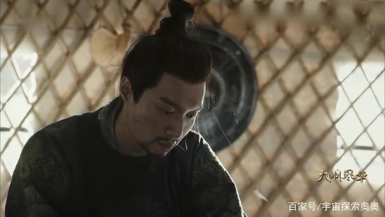 历史上为朱祁镇哭瞎眼的钱皇后在大明风华中为何没有出现？