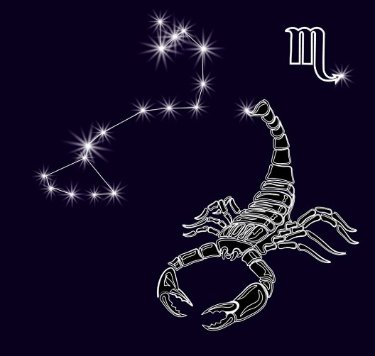 阳历11月7日是什么星座