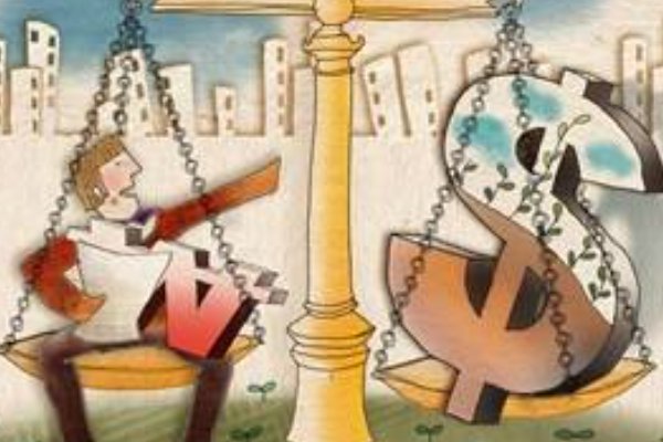 权衡利弊的意思是什么哩？