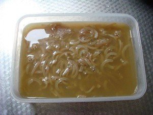 正宗的老北京肉皮冻怎么做