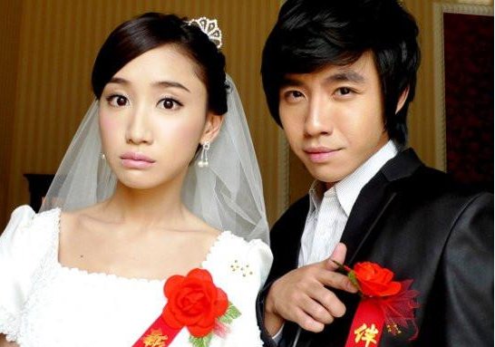 陈彦妃大婚她的丈夫是谁？