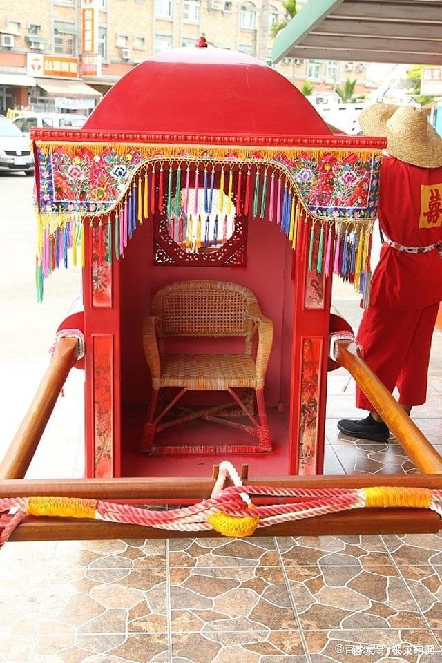 八抬大轿为何是八抬，这其中都有哪些讲究？