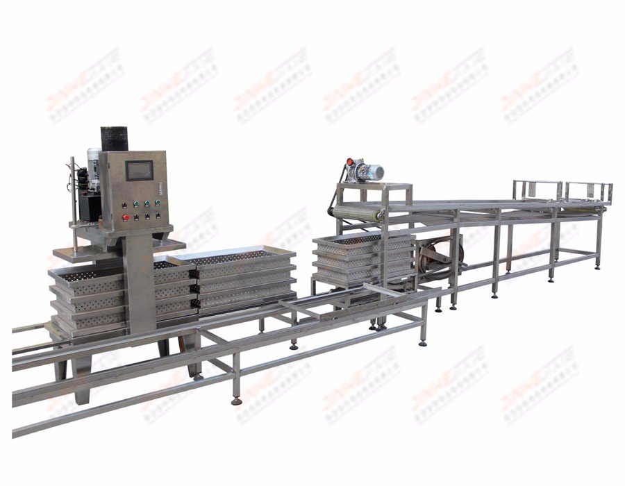 豆制品加工设备