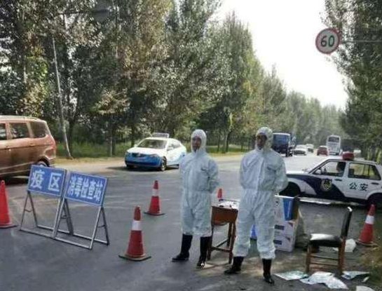 非洲猪瘟病毒会传染人吗？