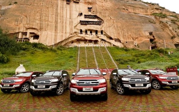 福特探路者怎么样？值得买吗？