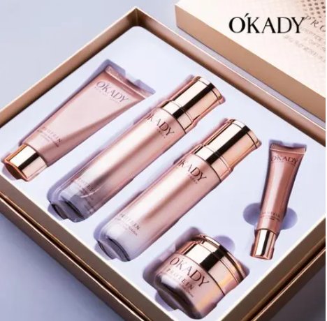 okady是什么牌子？