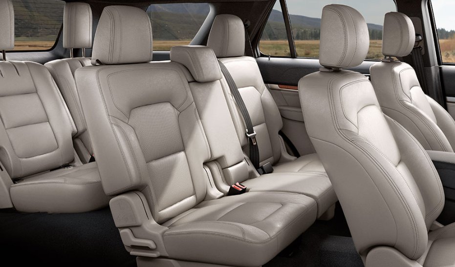 福特探路者怎么样？值得买吗？