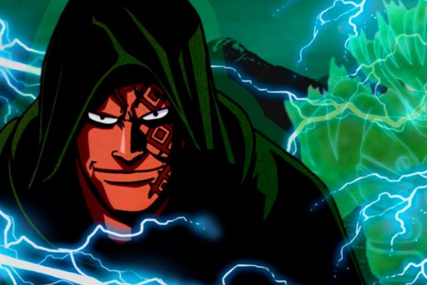 路飞的爸爸到底有多厉害？