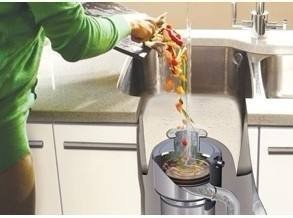 厨房垃圾处理器十大排名品牌怎么样