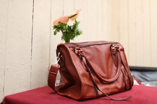 男士单肩包品牌排行是怎样的？求推荐。