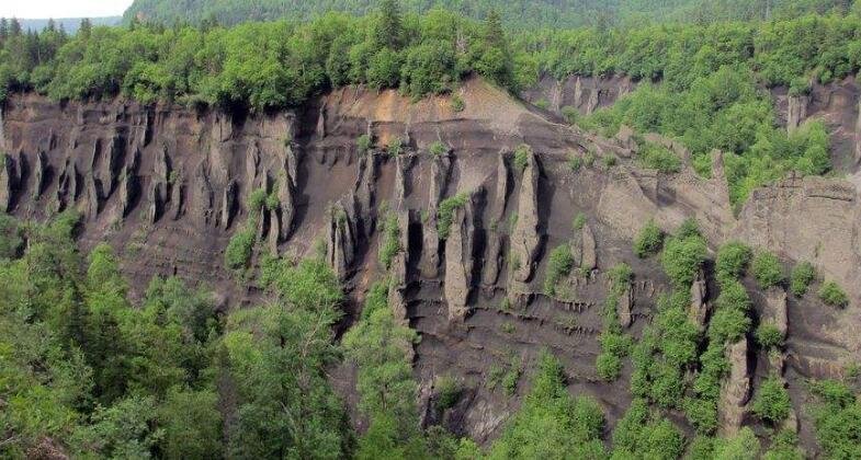 长白山旅游景点，都有哪些？