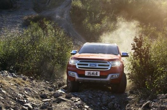 福特探路者怎么样？值得买吗？