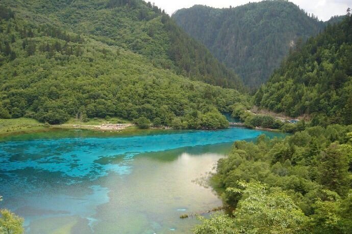 四川内江发生5.2级地震，地震频发会对四川环境造成哪些破坏？