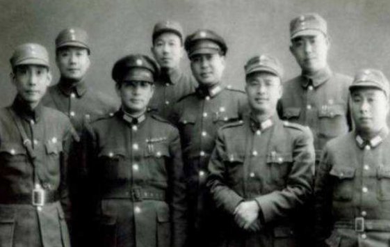 李天霞不救张灵甫 最后什么结局