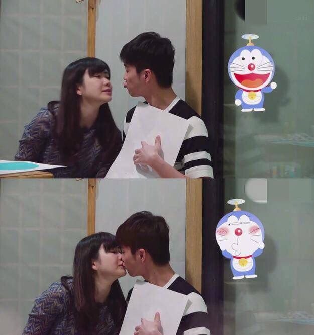 福原爱为什么那么受中国网友喜爱？