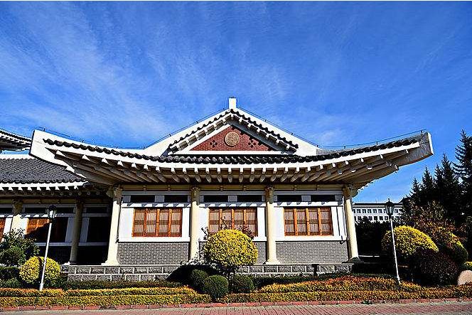 南韩、北韩谁才是高丽王朝的正统继承者？