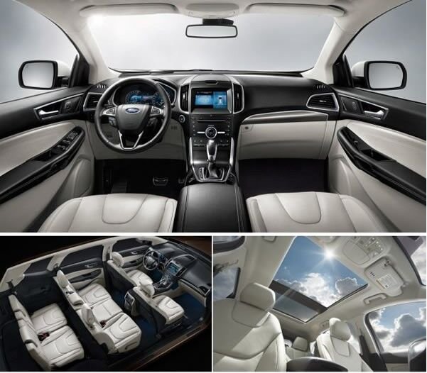 福特探路者怎么样？值得买吗？