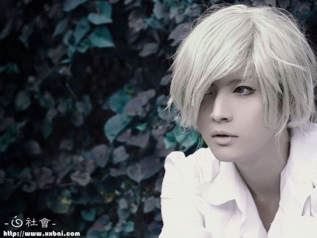 中国知名coser都有谁，最好附图，