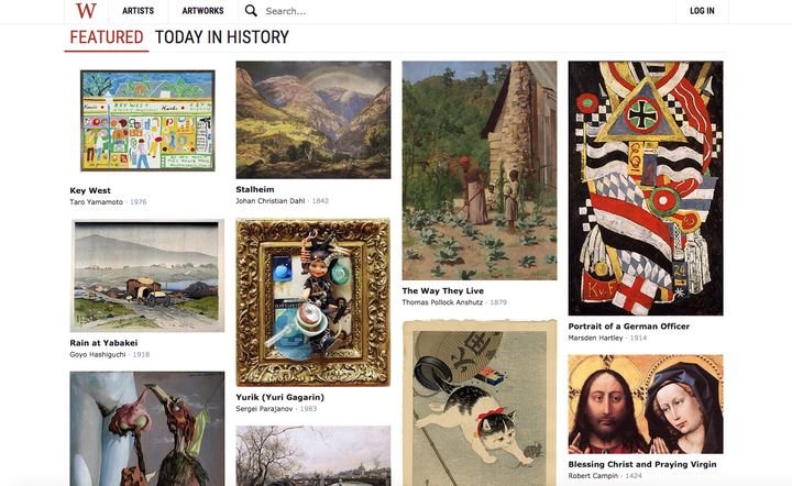 有哪些好的设计网站？