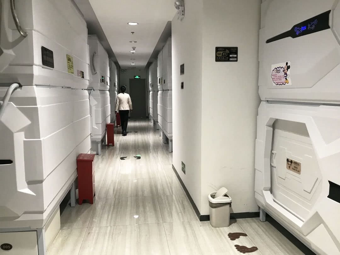 睡眠舱能实现2个小时就达到8小时的效果，原理是什么？