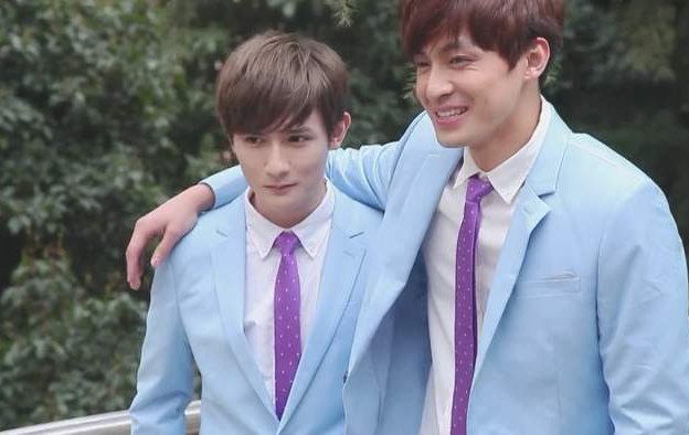 双程(蓝淋)的结局？拜托各位大神