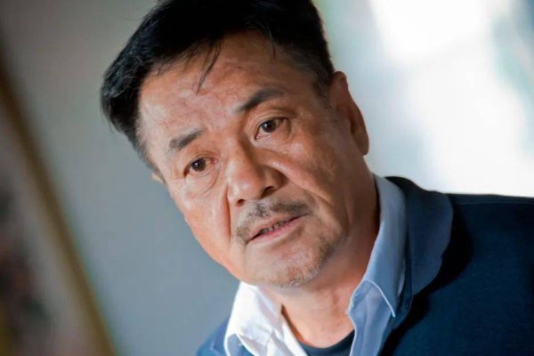 县委大院全部角色介绍