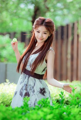 棋坛小龙女的大赛经历