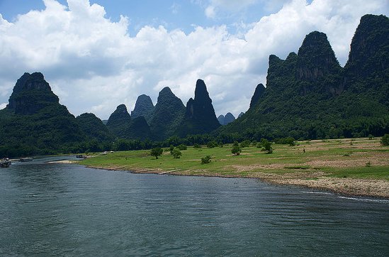 我国幅员辽阔有多少平方千米