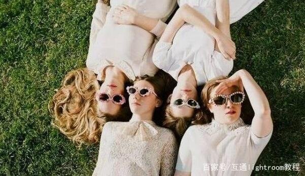 集体照怎样摆拍，拍出创意？