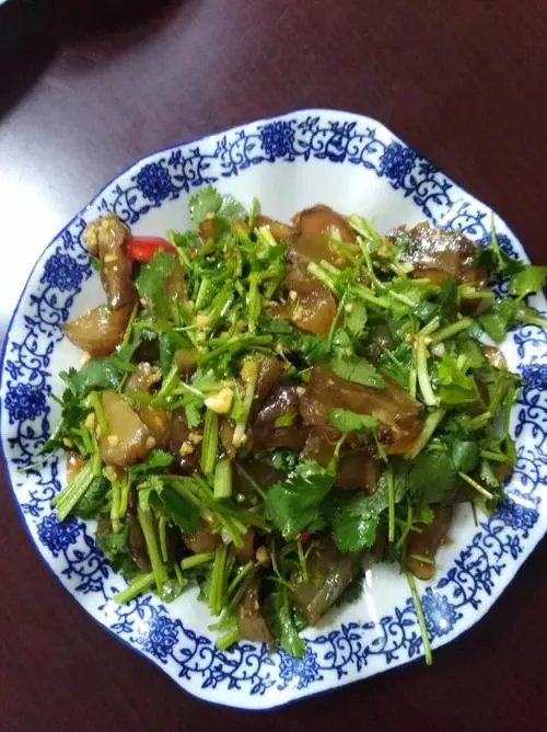 云南特色野菜“水香菜”有什么功效？怎样做才好吃？
