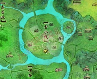 剑网三中任务猝死？他杀？怎么做？