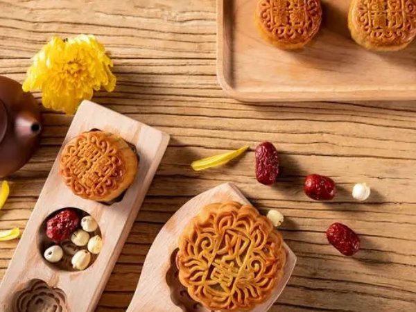 中秋节是几月几号