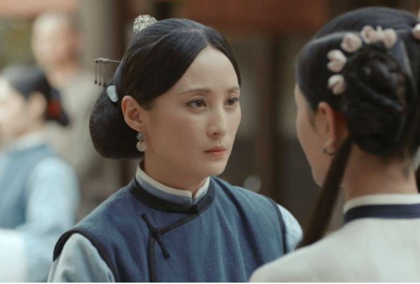 当家主母沈翠喜结局