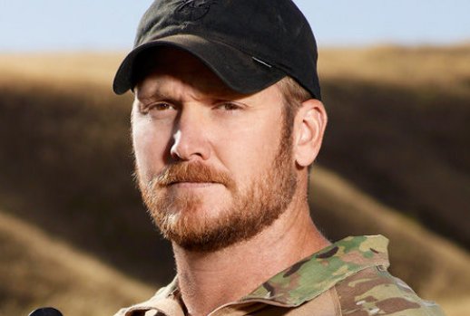 美国著名阻击手克里斯·凯尔怎么死的