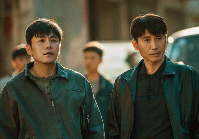 三大队电视剧更新时间表