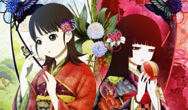 地狱少女第三部每集简介