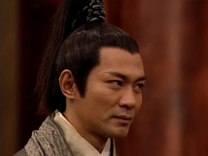 《寻秦记》里的连晋，你了解多少？